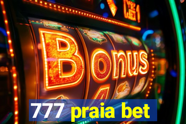 777 praia bet